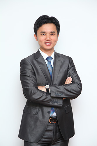 弘木传媒CEO林伟华